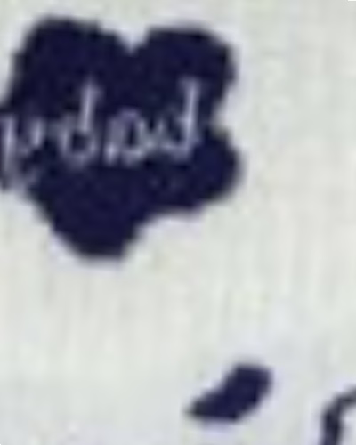 سرمه ای سفید